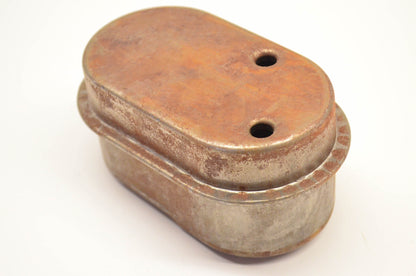 Tecumseh 391019 Muffler NOS