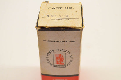 Tecumseh 391019 Muffler NOS
