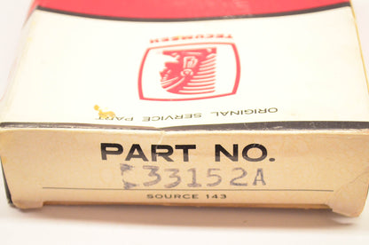 Tecumseh 33152A Control Assembly NOS