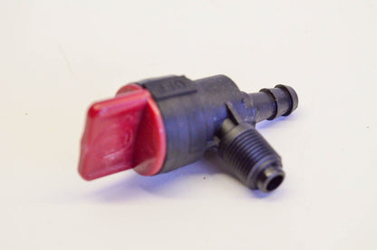 New OEM Briggs & Stratton 399517 Fuel Shut Off Valve NOS