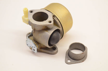 Tecumseh 632162 Carburetor Assembly NOS