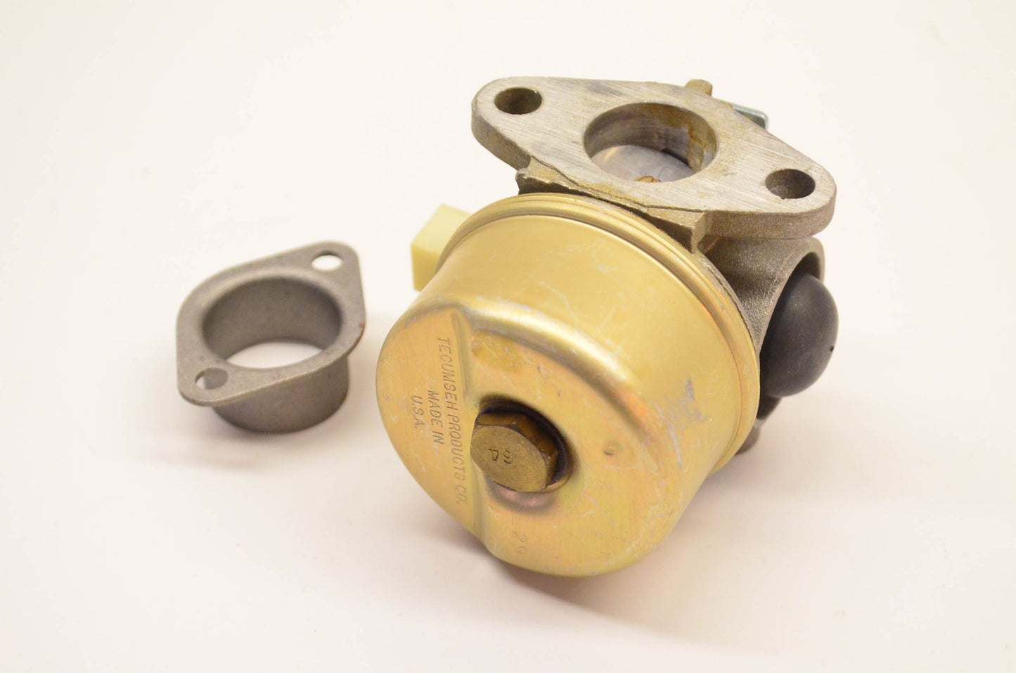 Tecumseh 632162 Carburetor Assembly NOS