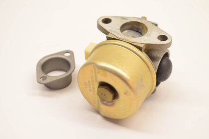 Tecumseh 632162 Carburetor Assembly NOS