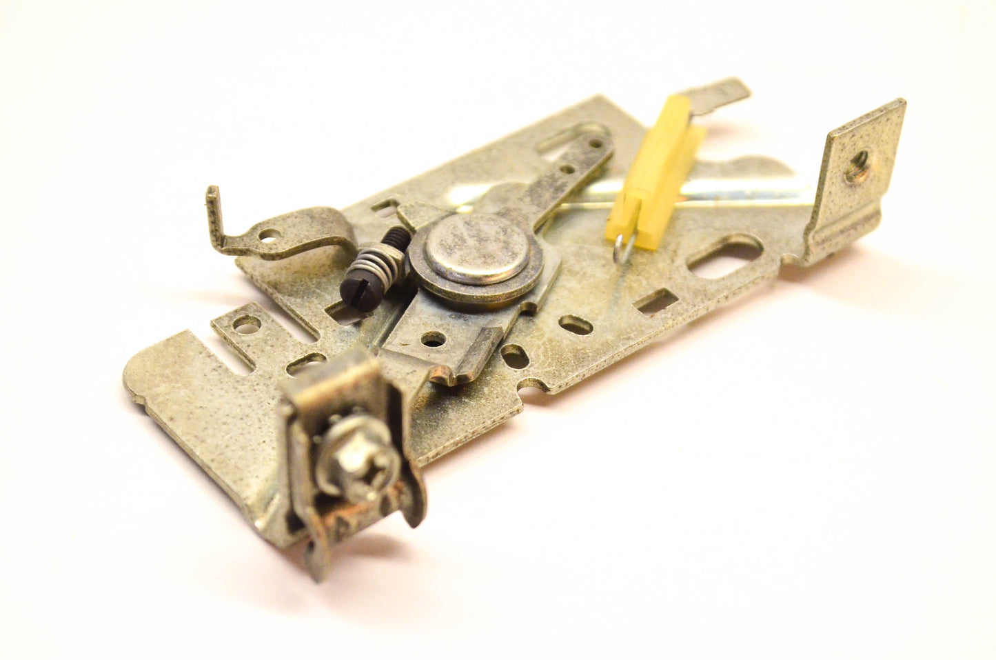 Tecumseh 32181A Control Plate NOS