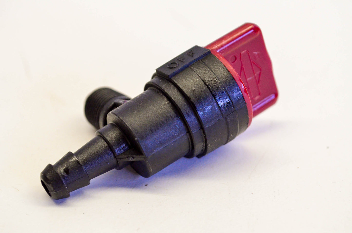 New OEM Briggs & Stratton 399517 Fuel Shut Off Valve NOS