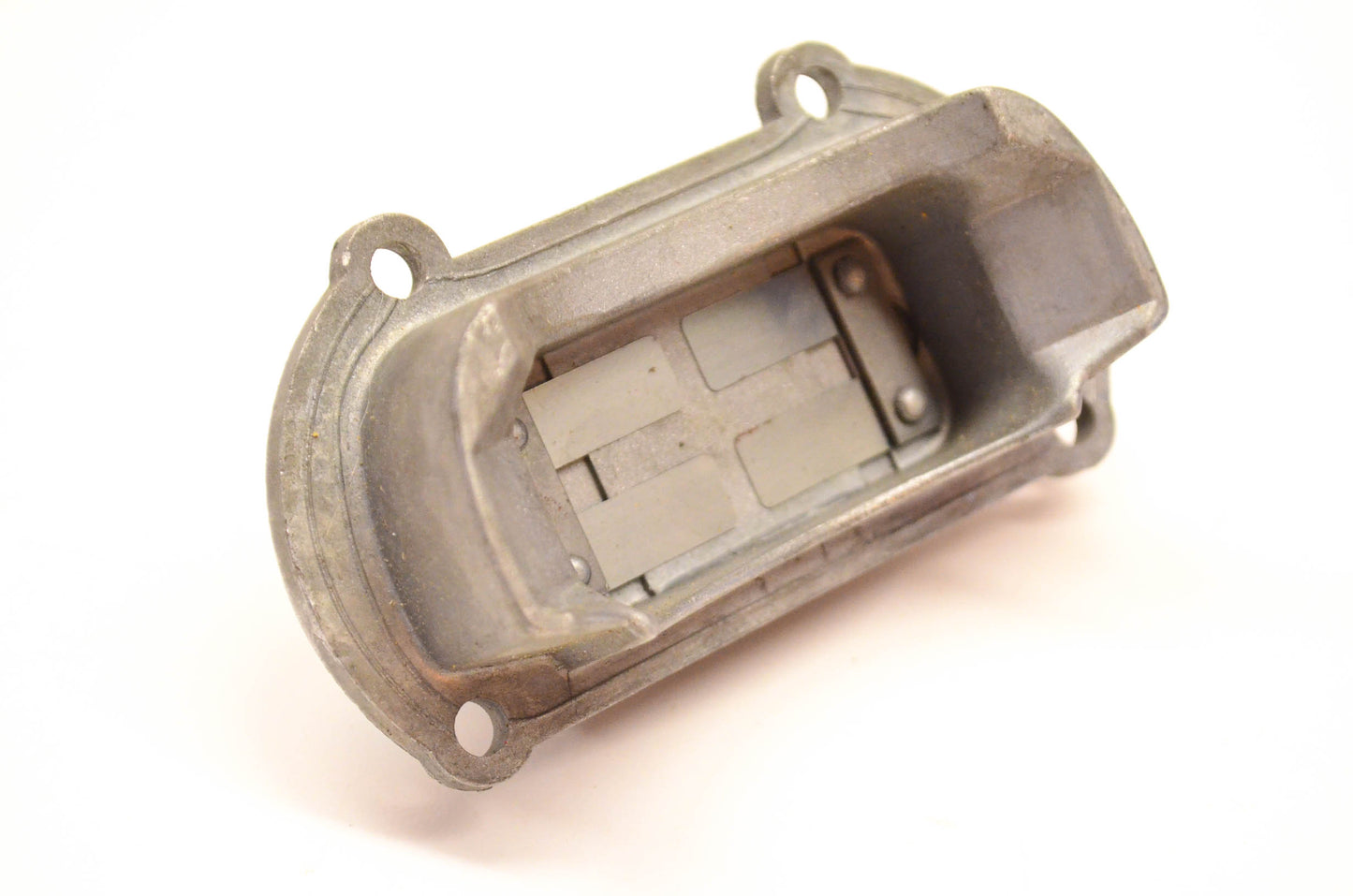 Tecumseh 470130 Reed Plate Assembly NOS