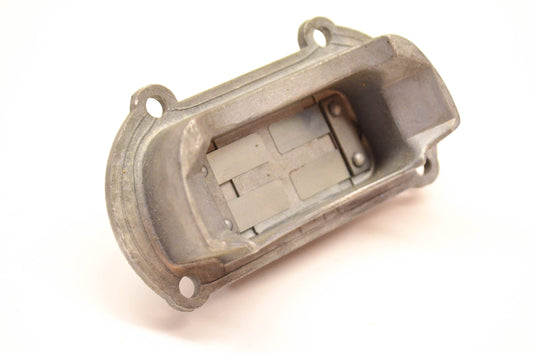 Tecumseh 470130 Reed Plate Assembly NOS