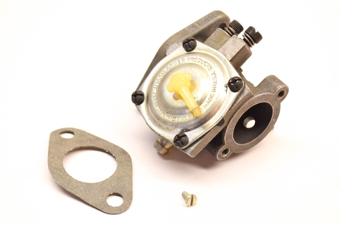 Tecumseh 631998 Carburetor Assembly NOS