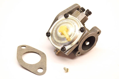 Tecumseh 631998 Carburetor Assembly NOS