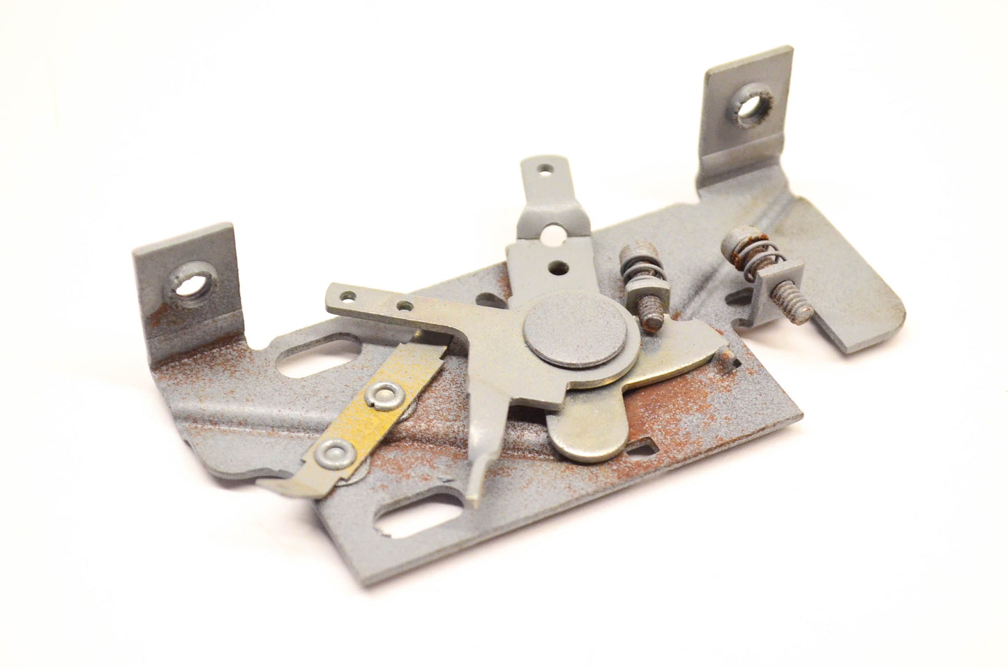 Tecumseh 33131A Control Plate NOS