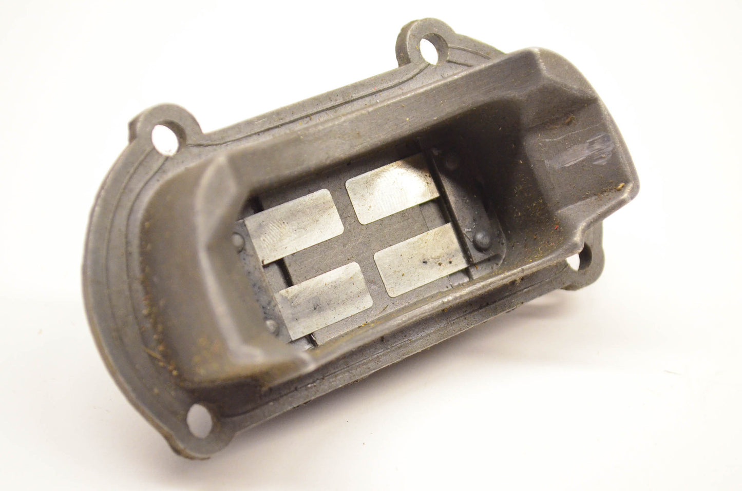 Tecumseh 470139A Reed Plate Assembly NOS