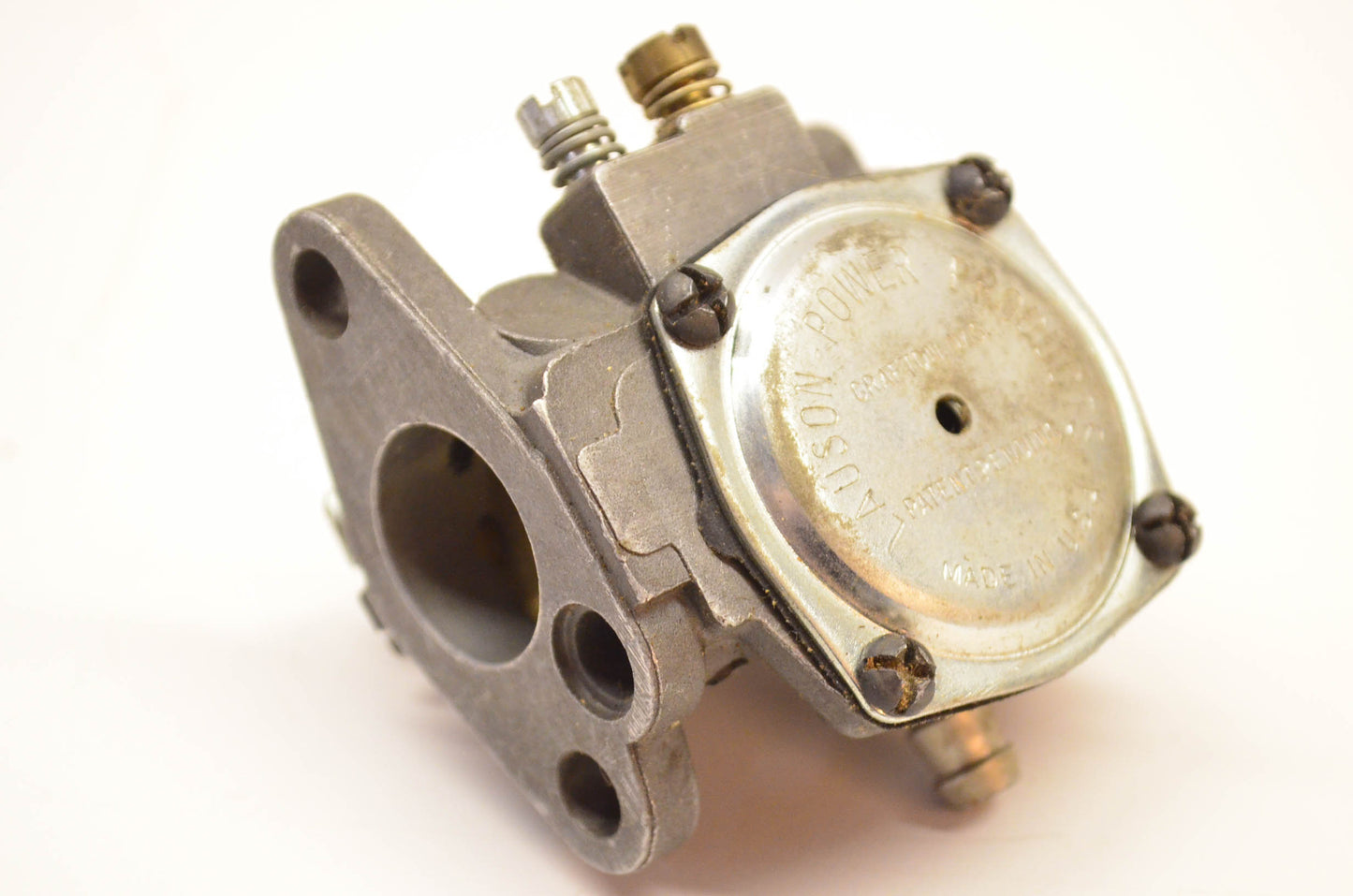 Tecumseh 631185 Carburetor Assembly NOS