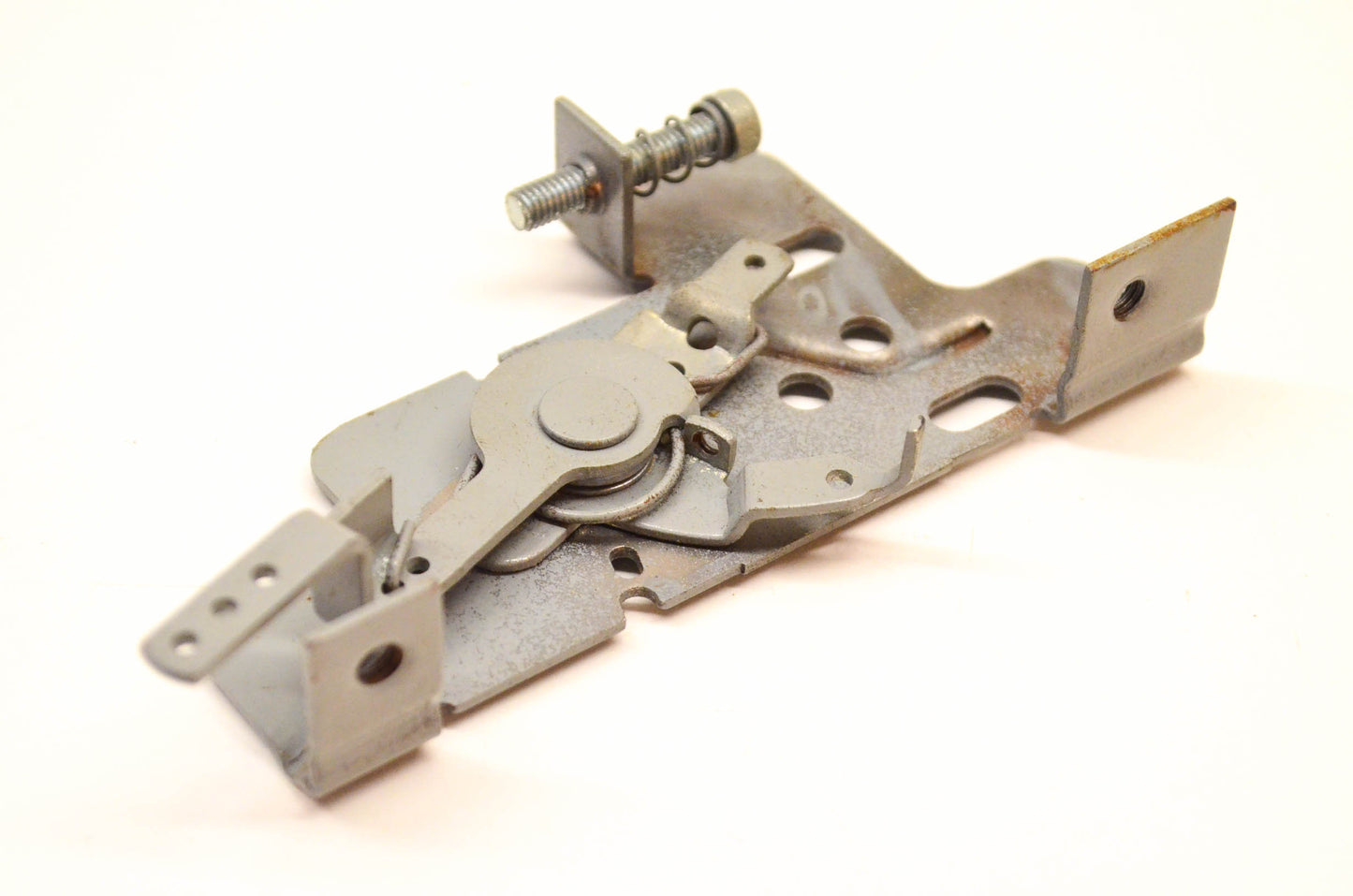 Tecumseh 34256 Control Assembly NOS