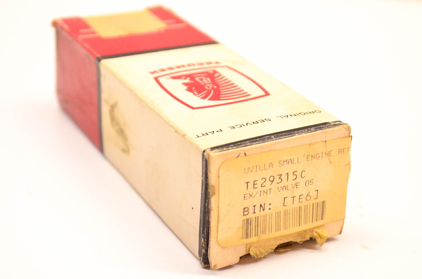 Tecumseh 29315C Valve NOS