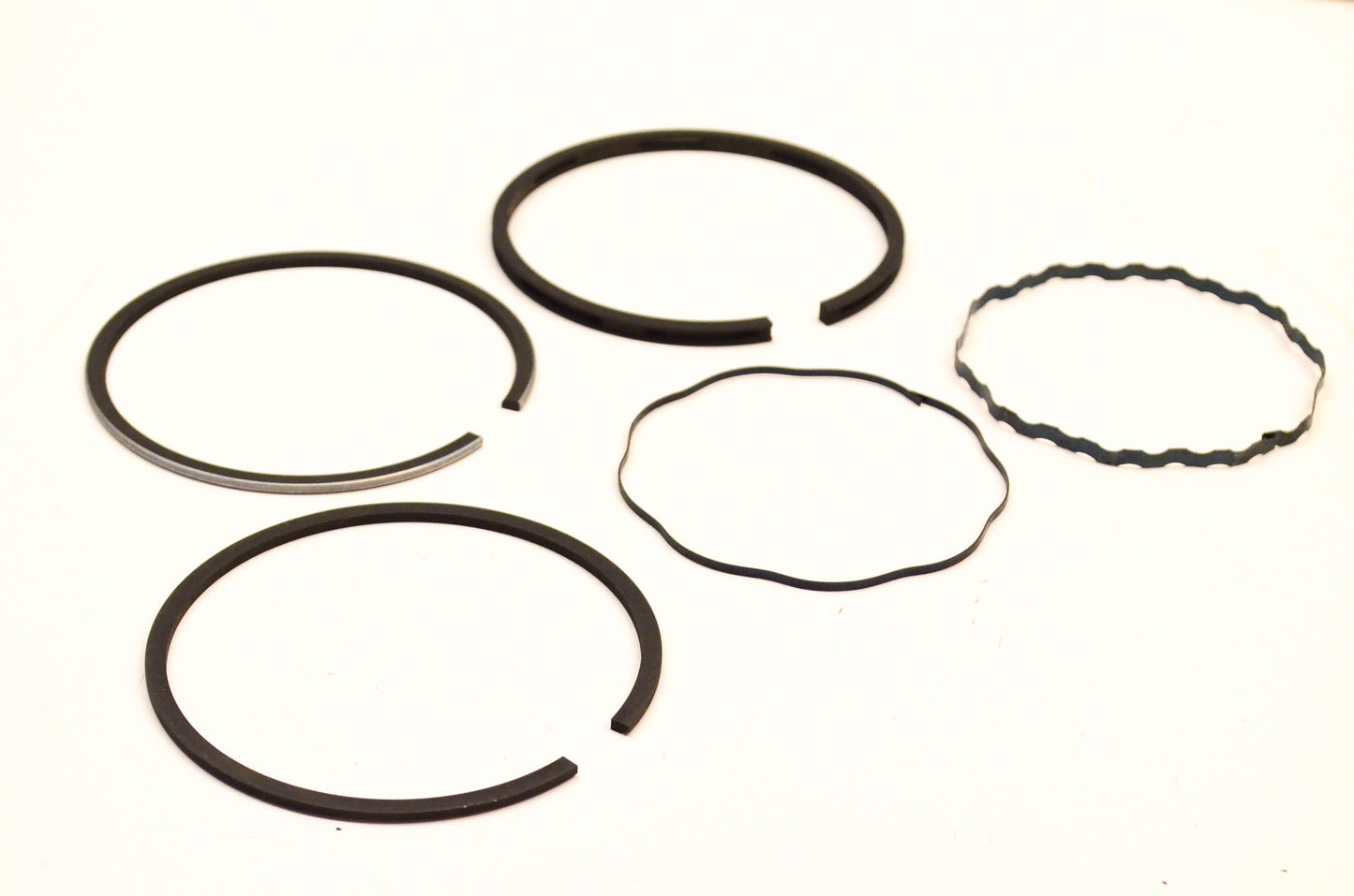Tecumseh 34635 Piston Ring Kit NOS
