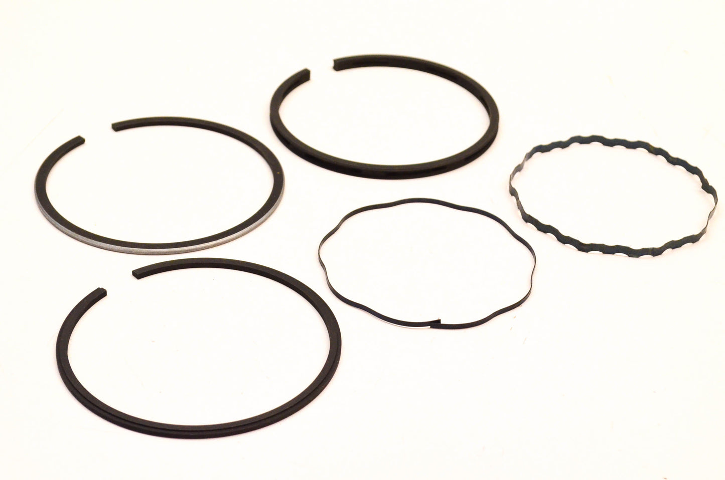 Tecumseh 34635 Piston Ring Kit NOS