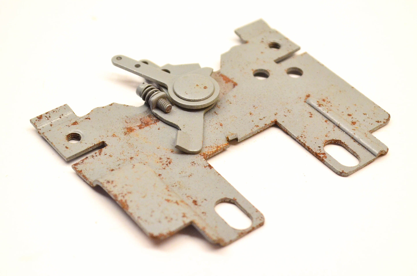 Tecumseh 31441 Control Plate NOS