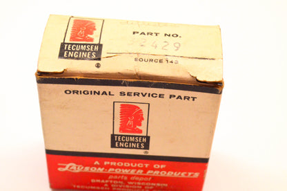 Tecumseh 32429 Deflector NOS