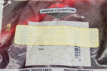 New OEM Briggs & Stratton 790902 Choke Shaft Kit NOS