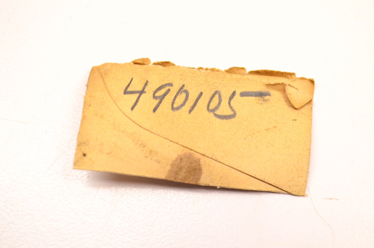 Tecumseh 490105 Bell Crank NOS