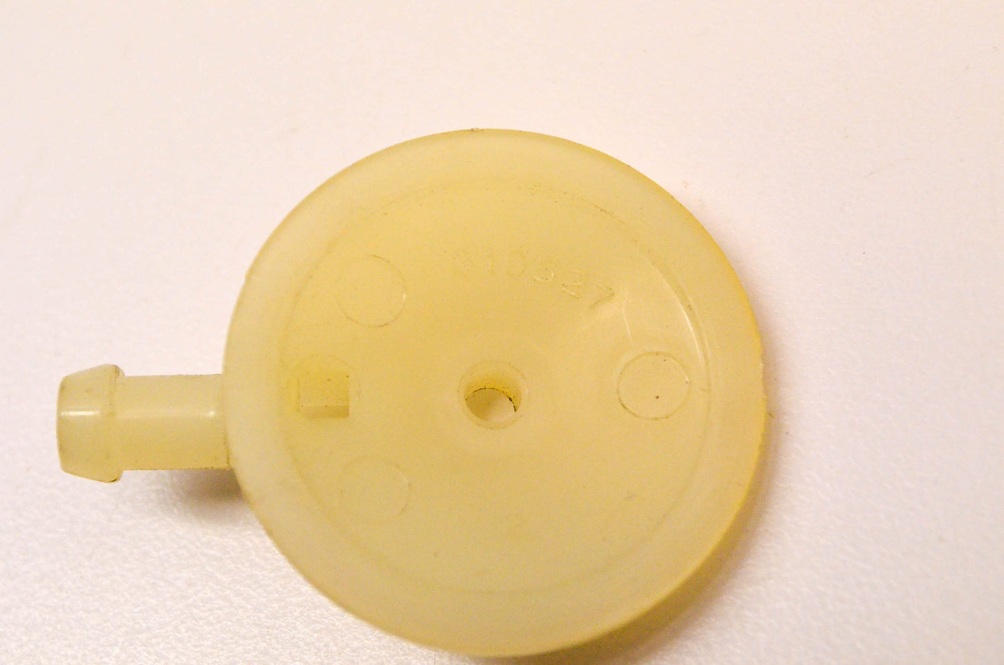 Tillotson 010527 Strainer Cover NOS