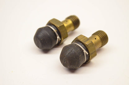 Tecumseh 730191 Primer Assembly Qty 2 NOS