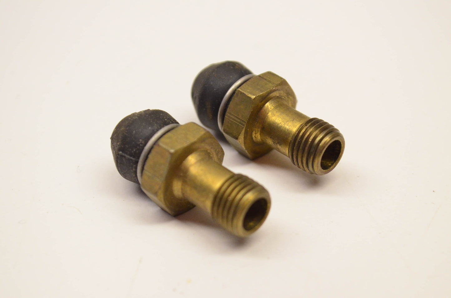 Tecumseh 730191 Primer Assembly Qty 2 NOS