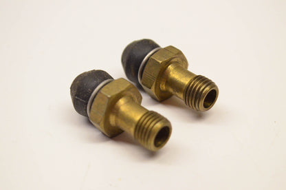 Tecumseh 730191 Primer Assembly Qty 2 NOS