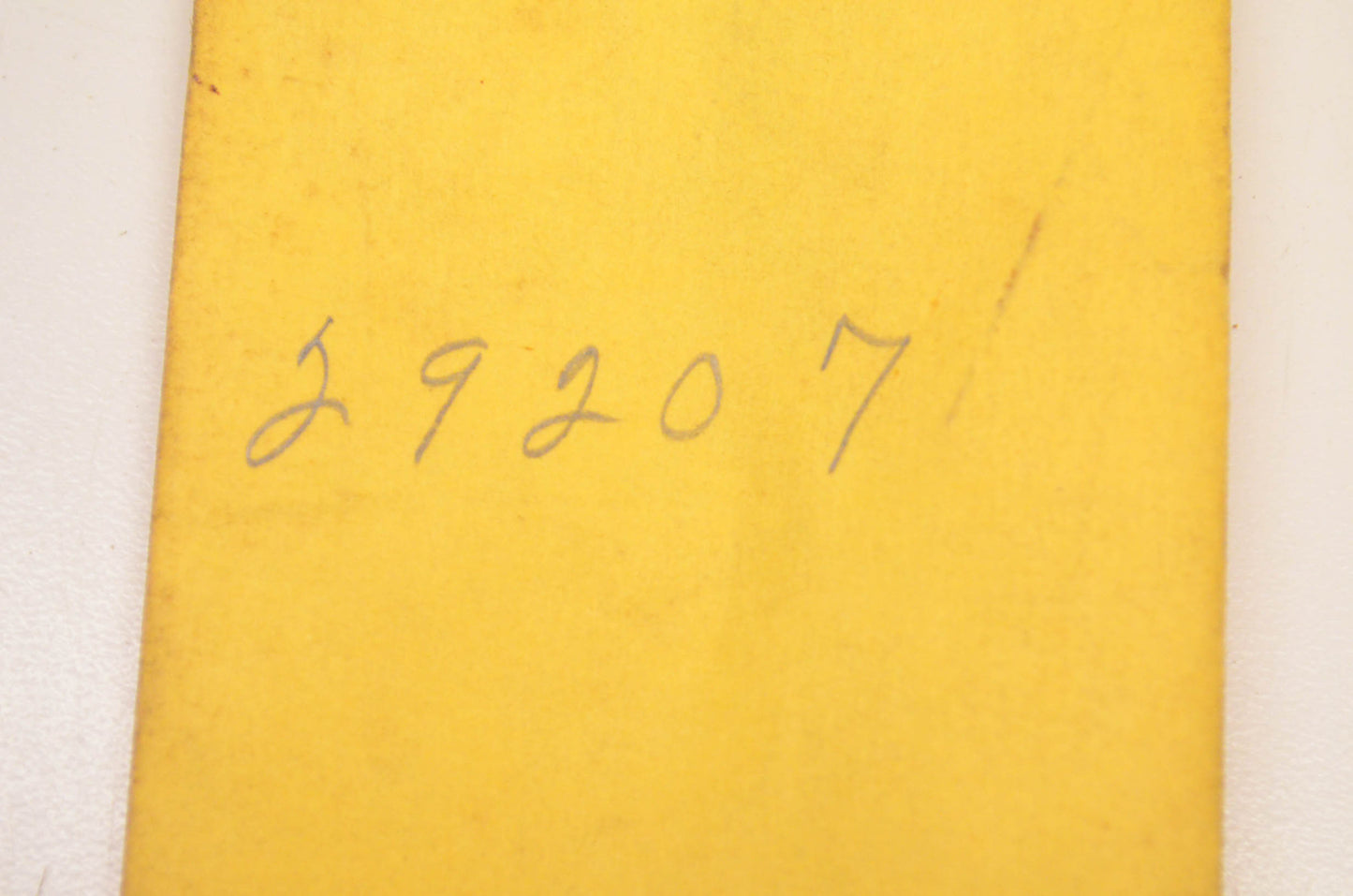 Tecumseh 29207 Governor Link NOS