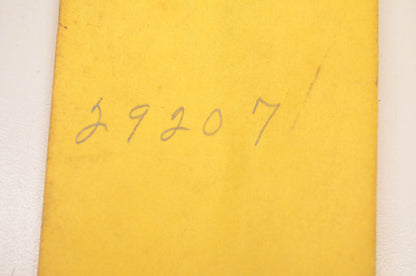 Tecumseh 29207 Governor Link NOS