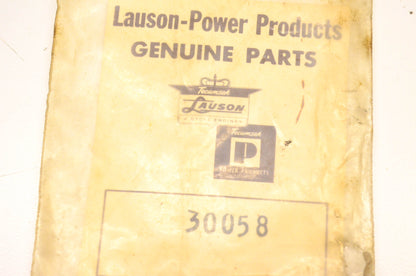 Tecumseh 30058 Governor Link NOS