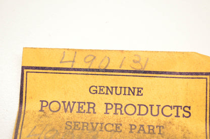 Tecumseh 490131 Governor Link NOS