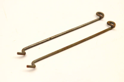 Tecumseh 33295 Governor Link Qty 2 NOS