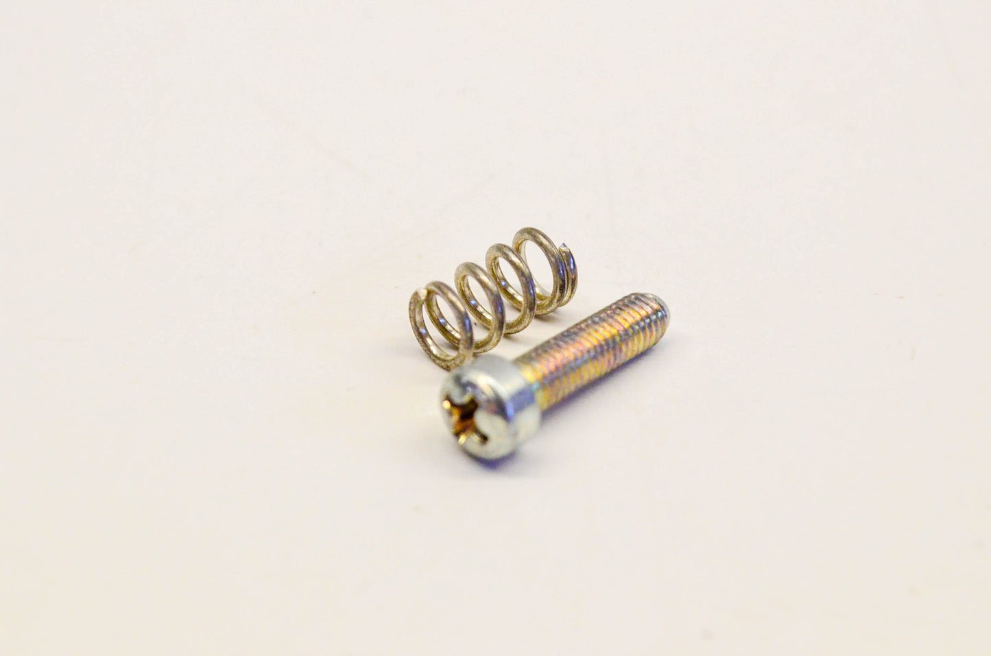 New OEM Briggs & Stratton 495800 Idle Speed Screw NOS