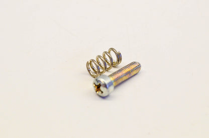 New OEM Briggs & Stratton 495800 Idle Speed Screw NOS