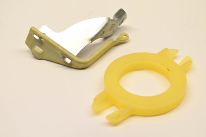 Tecumseh 490256 Bell Crank Kit NOS