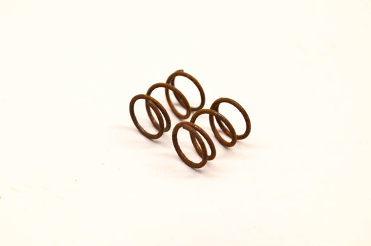 Tecumseh 590411 Spring Qty 2 NOS
