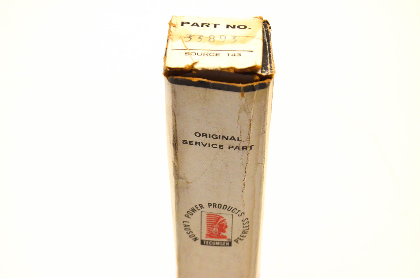 Tecumseh 33893 Oil Dipstick Tube NOS