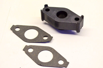 New OEM Briggs & Stratton 693749 Carburetor Spacer NOS