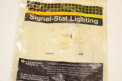 Federal-Mogul 9414 Signal-Stat Lighting NOS