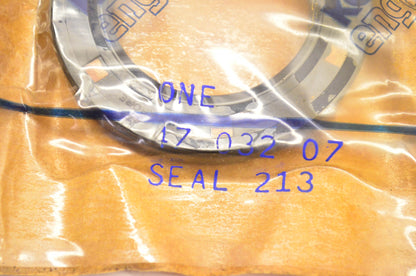 Kohler 47 032 07, 47-032-07 Oil Seal NOS