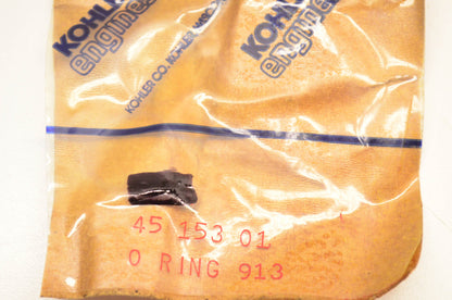 Kohler 45 153 01, 45-153-01 O-ring NOS