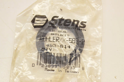 Stens 495-614, X-583-2 Oil Seal NOS