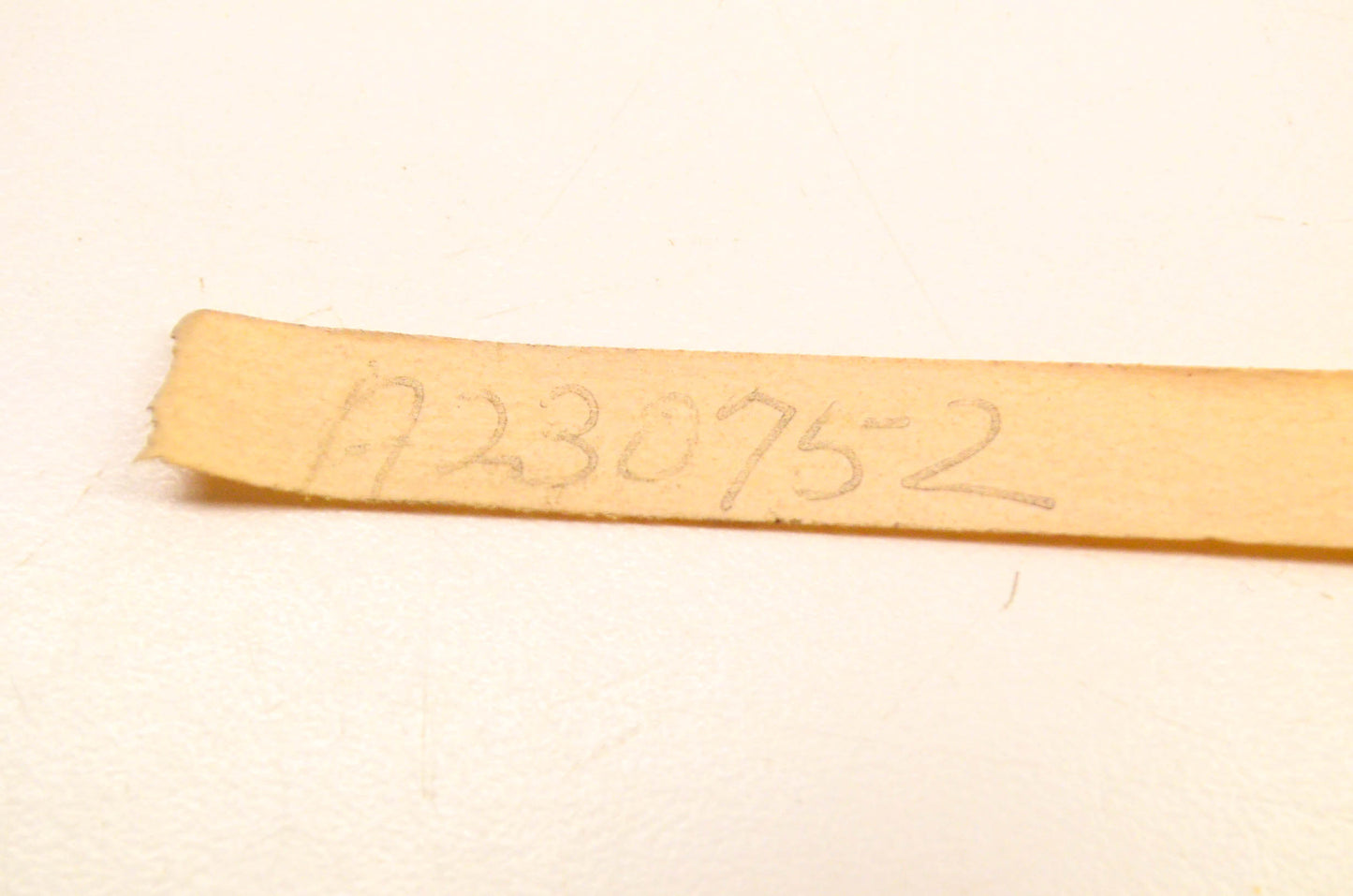 Kohler A-230752, A230752 Tank Bracket NOS