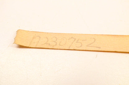 Kohler A-230752, A230752 Tank Bracket NOS