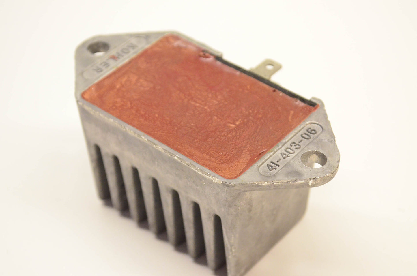 Kohler 41 403 06, 41-403-06 Regulator NOS