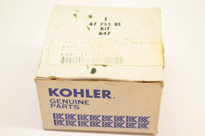 Kohler 47 755 01 Spacer Kit NOS