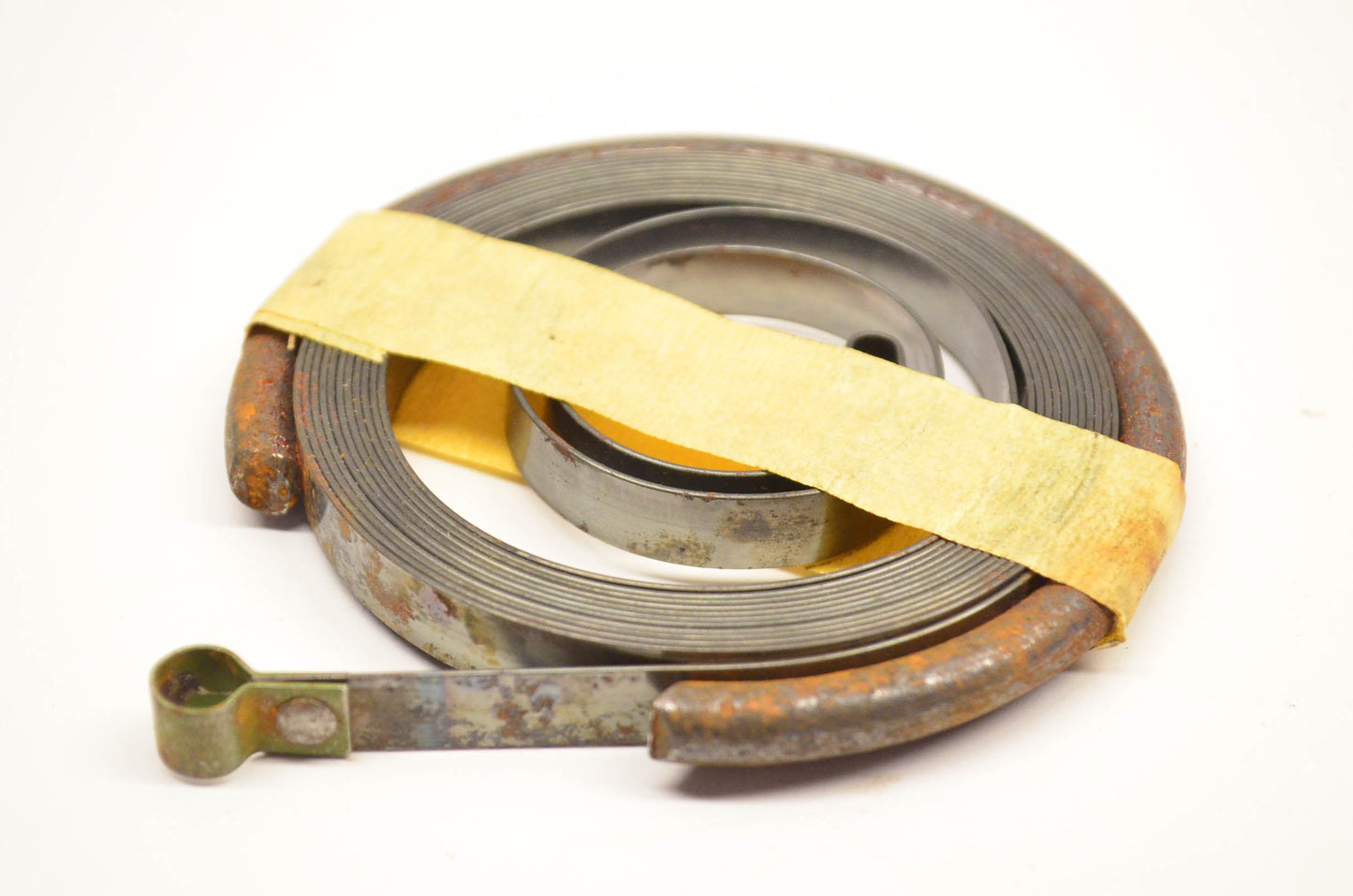 Kohler 33 089 04, 33-089-04 Recoil Starter Spring NOS