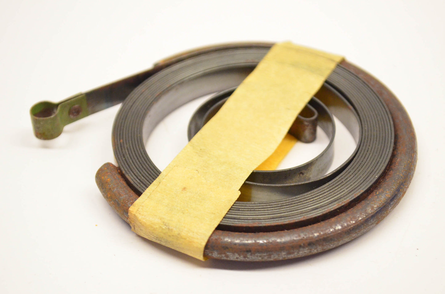 Kohler 33 089 04, 33-089-04 Recoil Starter Spring NOS