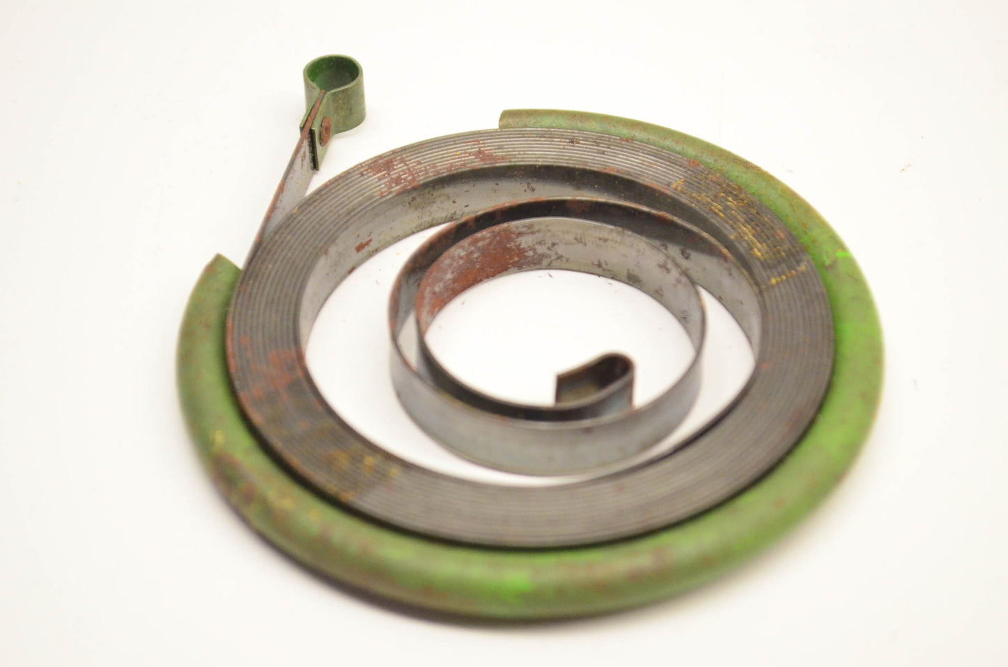 Kohler 33 089 04, 33-089-04 Recoil Starter Spring NOS